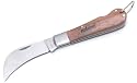 Rolson Tools 82113 Folding Lock Back Garden Knife