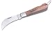 Rolson Tools 82113 Folding Lock Back Garden Knife