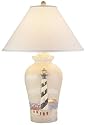 Lighthouse With Night light Table Lamp LP58668