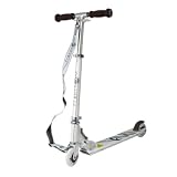 CFG Mini Scooter (White/ Silver)