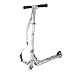 CFG Mini Scooter (White/ Silver)