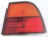 Light - Tail Light For: 1995-1996-1997 Nissan Maxima Complete New Aftermarket OEM Replacement