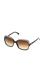 Chanel Gafas de Sol 53191519/S5 (58 mm) Negro