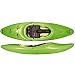 Dagger Nomad Whitewater Creek River Kayak-Green-8.1