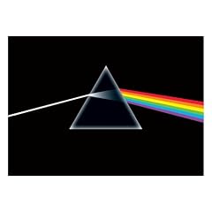 Pink Floyd - Posters Dark Side Of The Moon