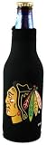 CHICAGO BLACKHAWKS NHL BOTTLE SUIT KOOZIE COOLER COOZIE