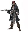 Pirates of the Caribbean Dead Man's Chest Series 1 - All 4 Figures