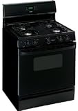 Review Hotpoint  / Hotpoint Gas 30.0 Inch Range