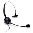 NOISE CANCEL MONAURAL HEADSET ( GSA91-0113 )