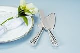 Review Cathy's Concepts  / The Love Cake Serving Set