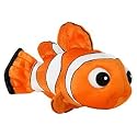 Disney Nemo Mini Bean Bag Plush Toy