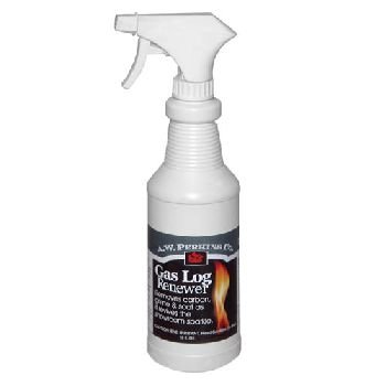 Gas Log Renewer Spray