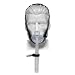 OptiLife CPAP Mask with Nasal Pillows - Petite, Small, Medium & Large