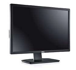 Dell UltraSharp U2412M 24