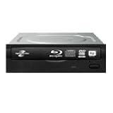 LiteOn iHBS212 - Disk drive - BD-RE - 12x2x8x - Serial ATA - internal - 5.25 - LightScribe