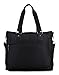 Scarleton Squared Nylon Tote Bag H1506