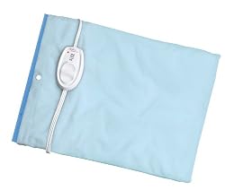 Sunbeam 732-500 King Size Heating Pad with UltraHeatTechnology