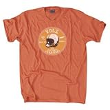 Tennessee Volunteers NCAA 1951 Short Sleeve T-Shirt (Small)