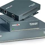 Ds Vision 3000 Line Splitter