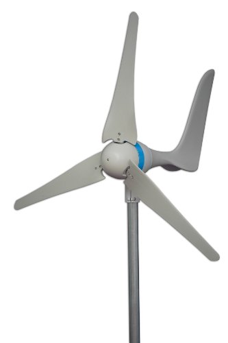 Sunforce Wind Generator Turbine - 600 Watts Model# 45444