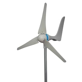 Sunforce 45444 600W Wind Turbine