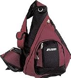 BB-015 Sling Body Bag, Messenger Bag, Backpack, Totes, Duffels