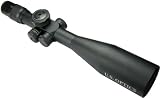 US Optics 5-25x58 SN-3 T-PAL Riflescope - Parallax 35mm Tube, Illum. RDP MIL Scale SN3-2539