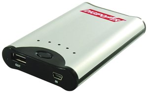 Digipower Ebp-Usb34 Usb Power Charger