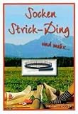 Produkt-Bild: Prym Buch Socken Strick-Ding und mehr Teil 2