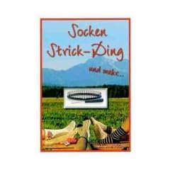 Prym Buch Socken Strick-Ding und mehr Teil 2