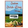 Prym Buch Socken Strick-Ding und mehr Teil 2