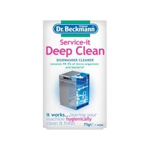 Dishwasher Cleaner