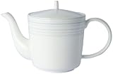 Line teapot  from Royal Doulton