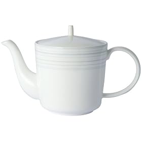 Line teapot