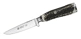 Review Puma  / Puma-IP Förster III, Hunting knife