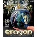 Esphera 360 Eragon 3-d Puzzle Ball 240 Pc