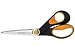 31LKj2ZcxrL. SL75  Westcott Soft Handle Kids Scissors with Microban Protection, Assorted Colors, 5 Blunt (14596)