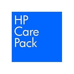 Electronic HP Care Pack Next Business Day Hardware Support with Defect