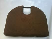 Coccyx Cushion - 16" x 13" x 3" to 1.5"