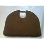 Coccyx Cushion - Extra Firm - 16" x 13" x 3" to 1.5"