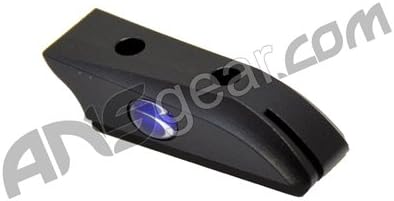 Bob Long Rail Drop Forward - Dust Black