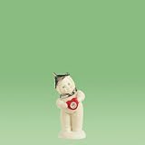 You've Got Heart - Tinman by Department 56