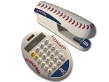 Boston Red Sox Stapler / Calculator