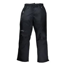 Red Ledge Women's Free Rein Pant Pull On Rain Pant