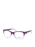 GUESS Montura 2302A (52 mm) Morado