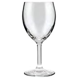 Novita All-Purpose Wine Glass, 8-3/4 oz