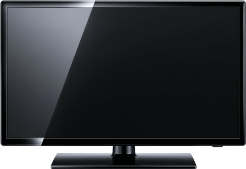 Samsung UE19ES4000 47 cm (19 Zoll) LED-Backlight-Fernseher, Energieeffizienzklasse B (Full-HD, 50Hz CMR, DVB-T/-C) schwarz