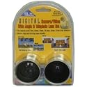 Digital Concepts 37mm Tele & Wide Camcorder Lens Kit