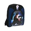 Doctor Who 3d Tardis Backpack Bag, Back to School