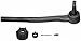 MOOG ES2019RLT Steering Tie Rod End for Chevrolet Astro